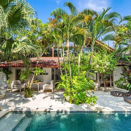 Ocean Star Villa Five Near The Kudeta Beach Seminyak Dış mekan fotoğraf