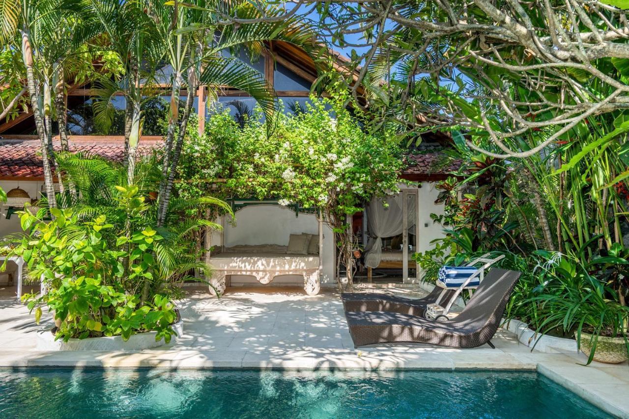 Ocean Star Villa Five Near The Kudeta Beach Seminyak Dış mekan fotoğraf