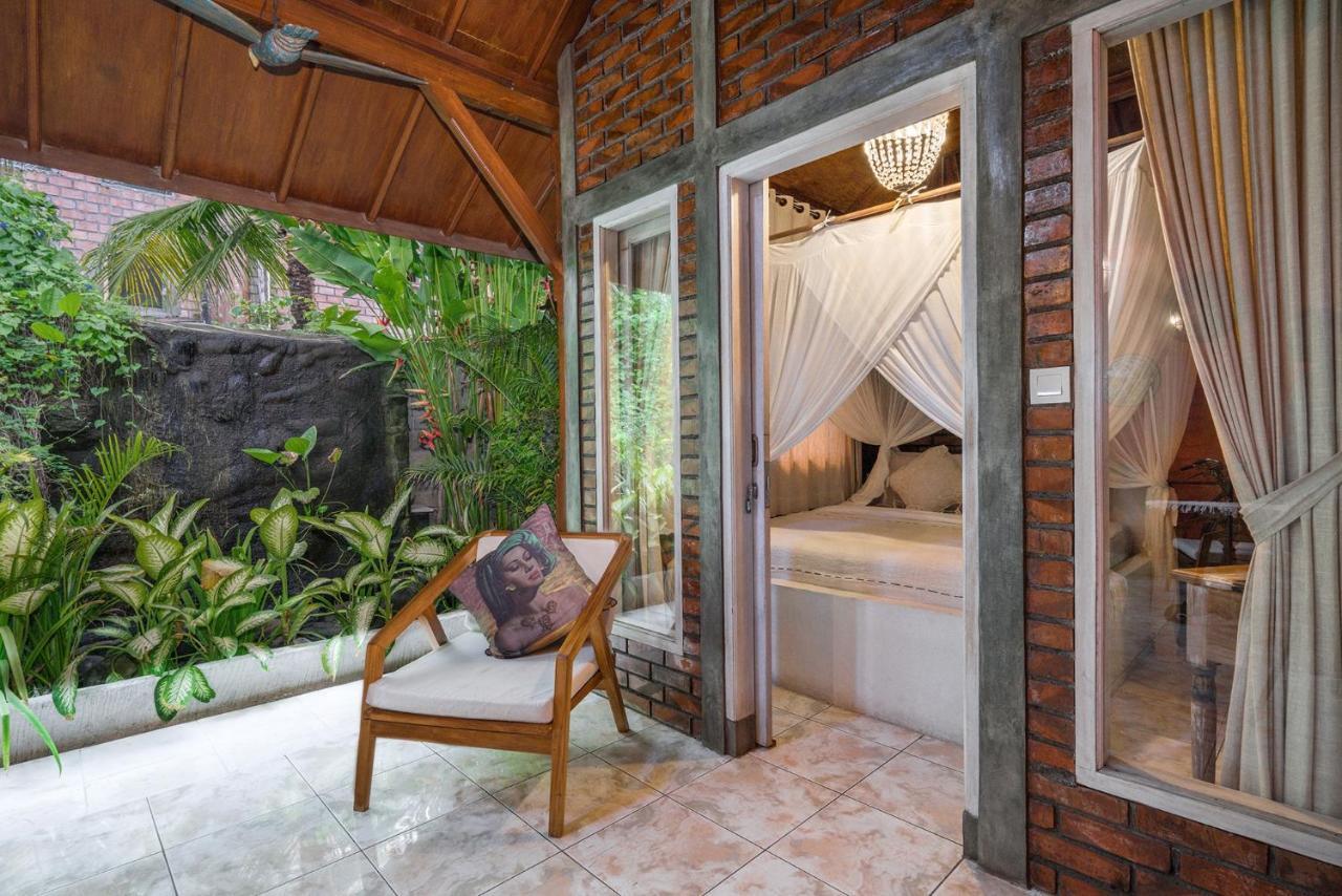 Ocean Star Villa Five Near The Kudeta Beach Seminyak Dış mekan fotoğraf