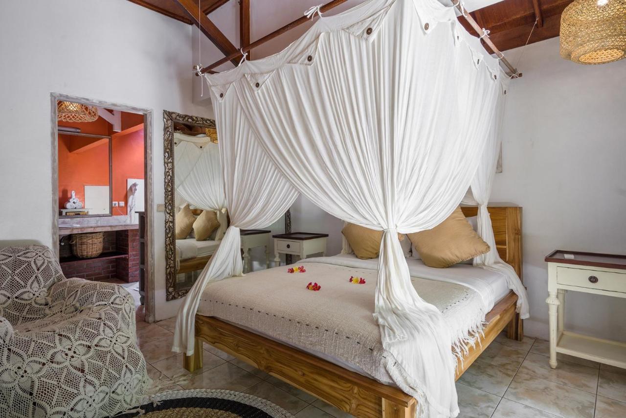 Ocean Star Villa Five Near The Kudeta Beach Seminyak Dış mekan fotoğraf