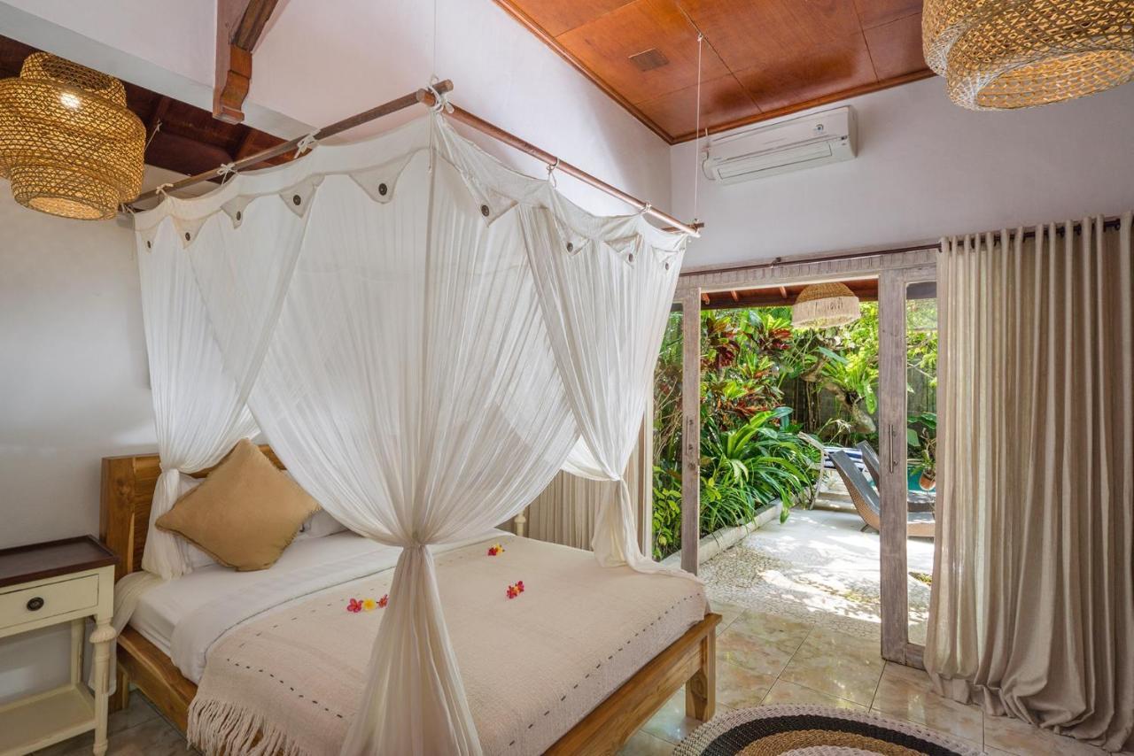 Ocean Star Villa Five Near The Kudeta Beach Seminyak Dış mekan fotoğraf