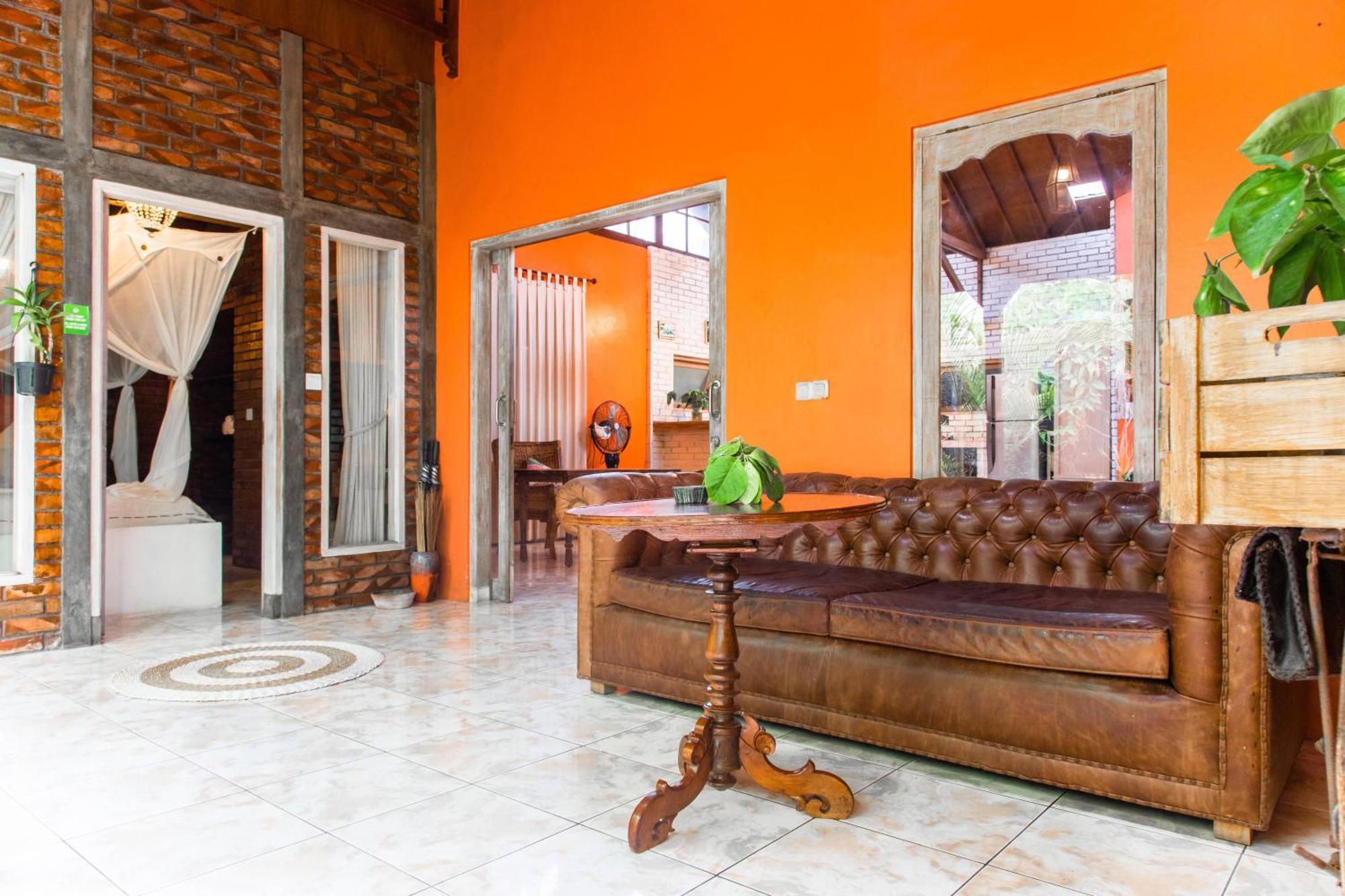 Ocean Star Villa Five Near The Kudeta Beach Seminyak Dış mekan fotoğraf