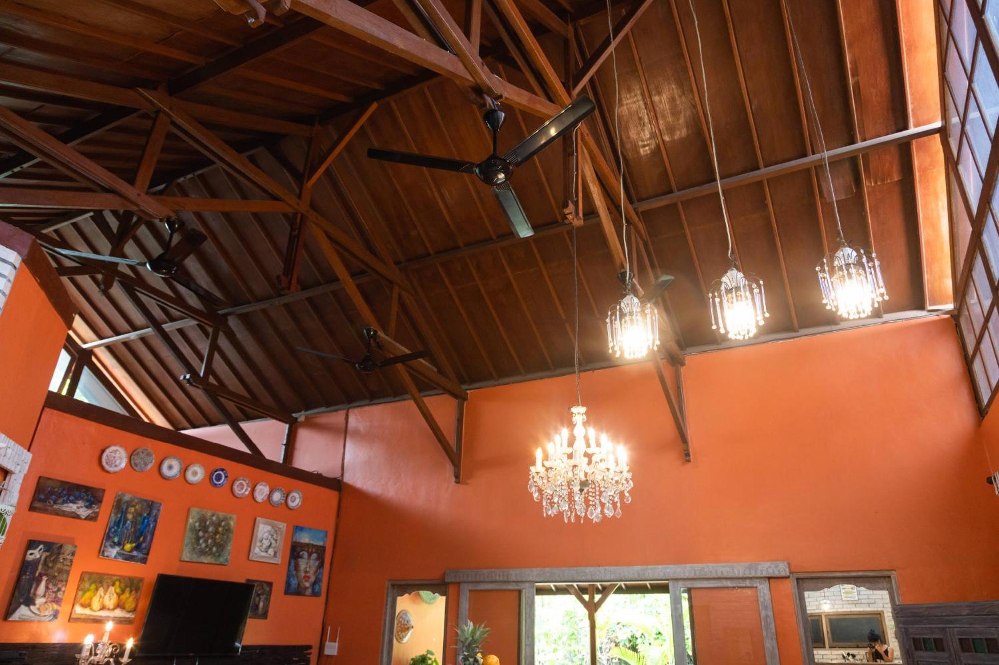 Ocean Star Villa Five Near The Kudeta Beach Seminyak Dış mekan fotoğraf
