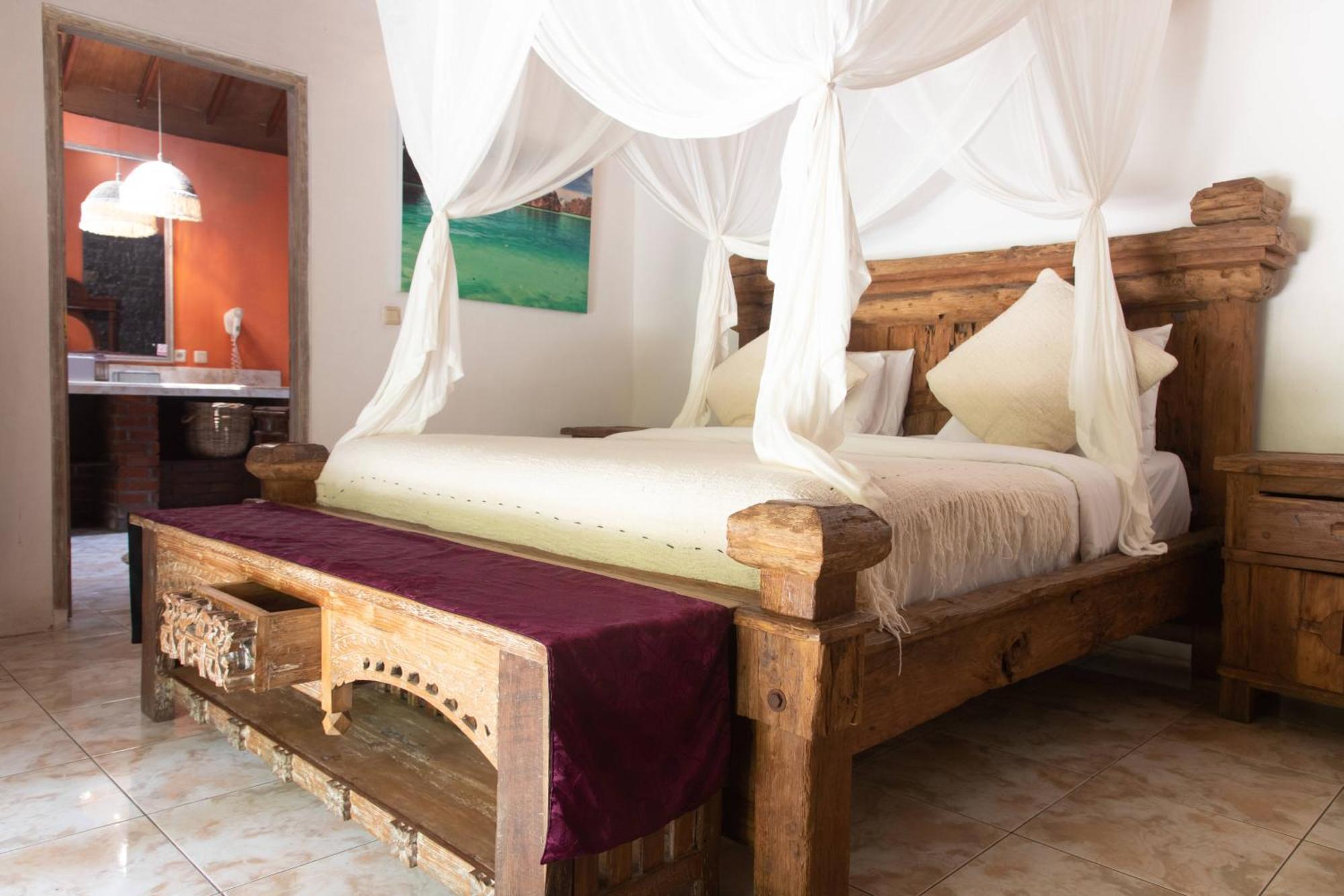 Ocean Star Villa Five Near The Kudeta Beach Seminyak Dış mekan fotoğraf